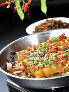 金牌跳水鱼 金牌跳水鱼 .平锅豆腐 .好味地锅牛蛙.鲜笋捞汁贝贝