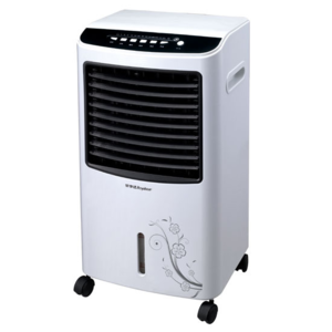 空调扇效果怎么样 空调扇效果 空调扇效果怎么样