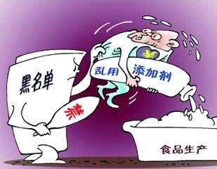 果冻添加剂 奶粉果冻被有毒添加剂连累一蹶不振的食品