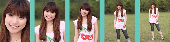 摄像头镜头焦距 摄距、镜头焦距与景别之关系