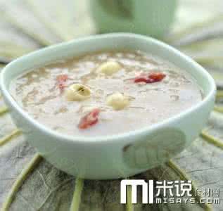 治疗失眠的最好方法 失眠的食疗方 治疗失眠的4个食疗方