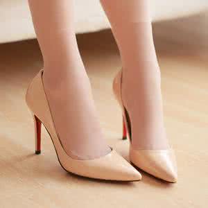 尖头鞋适合什么脚型 尖头单鞋 尖头单鞋适合什么脚型