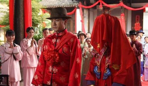 美满婚姻自天成 女人哪天出嫁婚姻美满