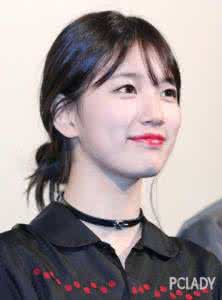 有刘海的女明星 难以抗拒刘海发型 女星带你变身韩系软萌少女