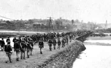 刘玉堤被击落跳伞 击落352架敌机 孤胆英雄刘玉堤 抗美援朝中曾击落击伤9架敌机