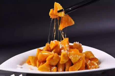 星月菩提速成上色秘诀 拔丝秘诀速成，周末给家人朋友露一手～