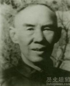 王芗斋 王芗斋简介 王芗斋死因是什么