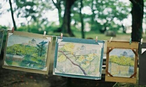 木棉花开花时间 2016中考满分作文：读懂木棉的豪情开花
