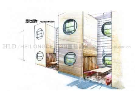 大连万科中南路豪宅 万科豪宅『公共空间设计研发标准』，绝对行业秘籍！