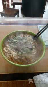 兰州拉面的汤怎么做 在家怎么做兰州拉面？