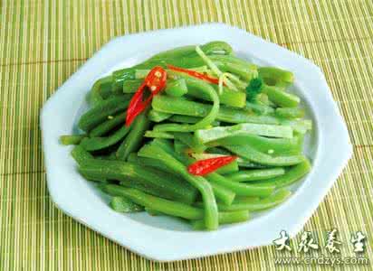 贡菜的做法大全 【时令果蔬】贡菜的做法大全