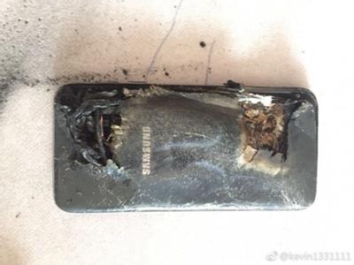 三星note7爆炸 三星note7爆炸是什么情况？