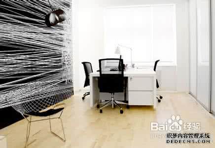 张美纸包鱼 17张美爆了的办公室一角 ,全部以软装为主