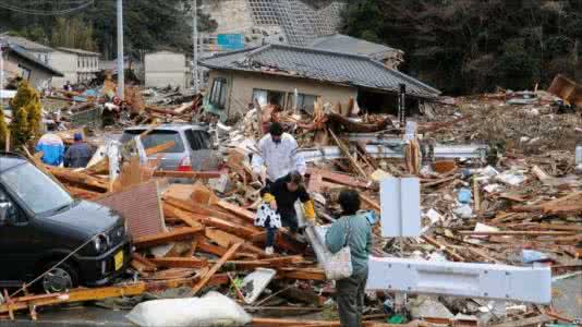 日本地震预警系统 日本地震 “地震预警”在日本