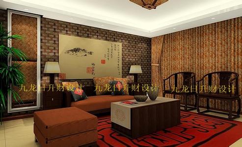 中式古典风格 中式古典风格 家庭新古典装修风格 让您新家有不一样的感觉