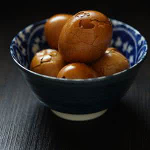 煮茶叶蛋要放糖吗 红糖茶叶蛋