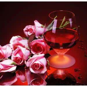 红酒减肥法 花草红酒减肥法 谋女郎最爱