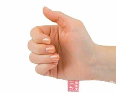 女性手发麻应警惕的病 手指发麻预示10疾病