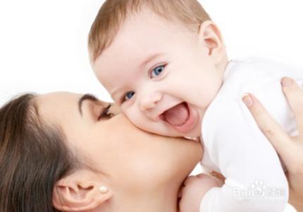 逗宝宝笑出声的技巧 怎么逗小宝宝笑