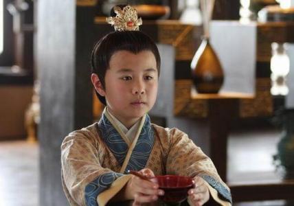 古代皇子如何学习功课的?六岁读书一年只能休五天