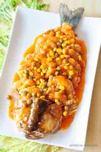 口味蛇超详细做法 【详图细解】四味鱼的做法