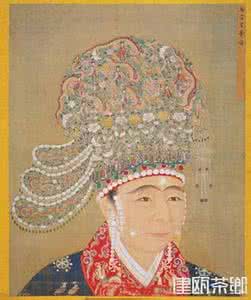 宋神宗赵顼 高太后简介 北宋神宗赵顼生母高太后生平介绍