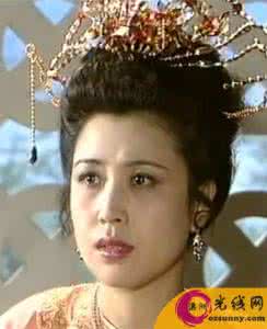 封神榜姜皇后 封神姜皇后简介资料 封神姜皇后扮演者介绍 封神姜皇后扮演者