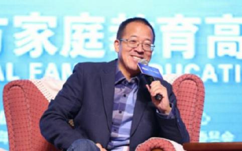 我让女儿主动学习的秘诀(俞敏洪)