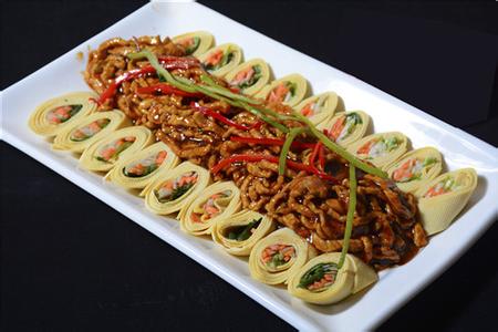 真地道京味府菜单 11款地道京菜制作方法