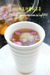 祛斑养颜茶 祛斑养颜茶 喝什么茶能补水祛斑？补水祛斑养颜茶配方