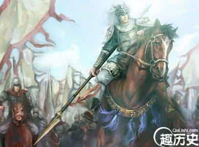 刘备为何不重用马超 三国马超智勇双全却一生不被重用最后遗憾离世！