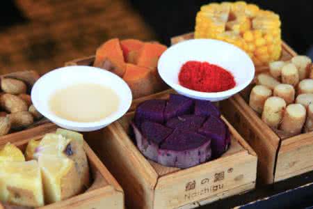 营养师增肥食谱一个月 健康营养不增肥 办公室中必备的10种美味零食_