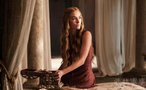 瑟曦.兰尼斯特 瑟曦·兰尼斯特一国之后为何会裸体游街