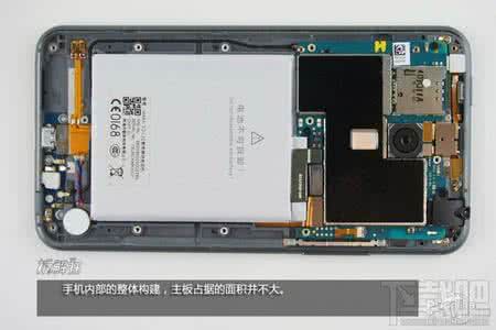 魅族mx5拆机 魅族MX4拆机图集