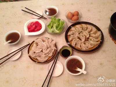 感恩姥姥 #美食感恩季#姥姥做的晋北贴锅饺子