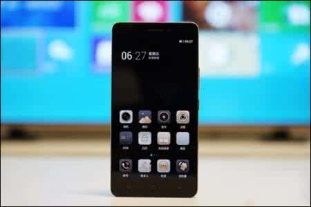 金立s10什么时候上市 金立M5什么时候上市？