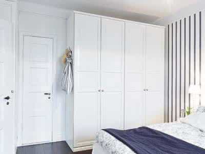 北欧风格衣柜 北欧风格衣柜 衣柜有哪些风格 衣柜风格分类