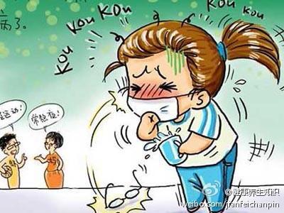 感冒初期怎么压下去 让感冒怎么来怎么去