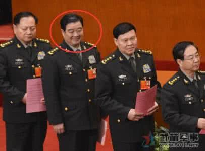 赵克石简历:赵克石父亲是谁?与赵克志啥关系? 赵克石赵克志