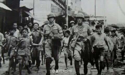 日军为什么不进攻重庆 日军为何攻不下重庆？一场改变中国命运的战斗
