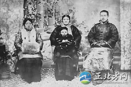 蒋介石 毛福梅 蒋介石原配妻子毛福梅的一生是痛苦的吗？