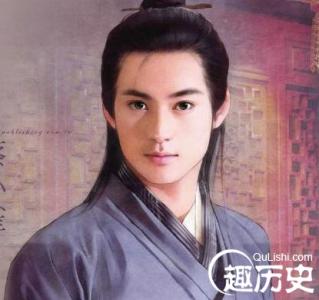 洛阳潘安公园 帅哥潘安爱到洛阳郊外打鸟 常遭少女“抢抱”