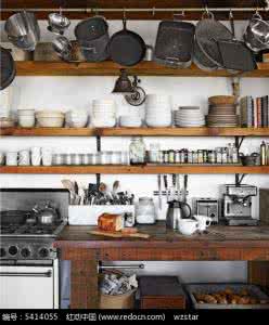 厨房厨具摆放 厨房厨具摆放 厨房厨具摆放风水知识解析