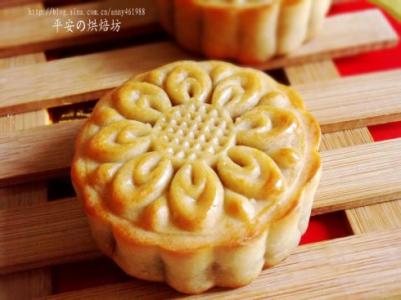 做月饼需要哪些材料 做“好”月饼、需先熬好