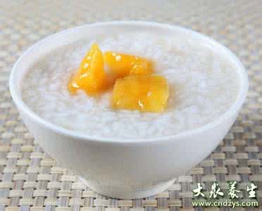 喝稀饭会发胖吗 稀饭长胖吗?