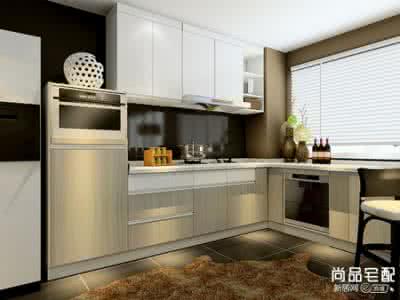 欧式橱柜 欧式橱柜怎么样——看图说话