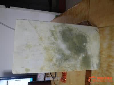 玉石对身体有什么好处 玉石枕头 玉石枕头对身体有什么好处