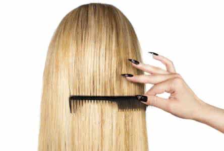 用什么梳子梳头最好 你会用梳子梳头吗?