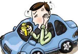 晕车小技巧 (生活小技巧)晕车,应该怎么办?