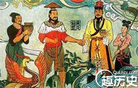 黄帝大战蚩尤四大神兽 黄帝是为了防止抢婚才娶了四大丑女之首的嫫母吗?